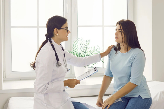 Health Problem