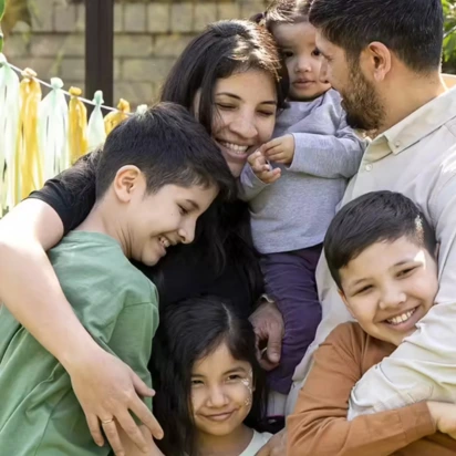 Family Problem Solution